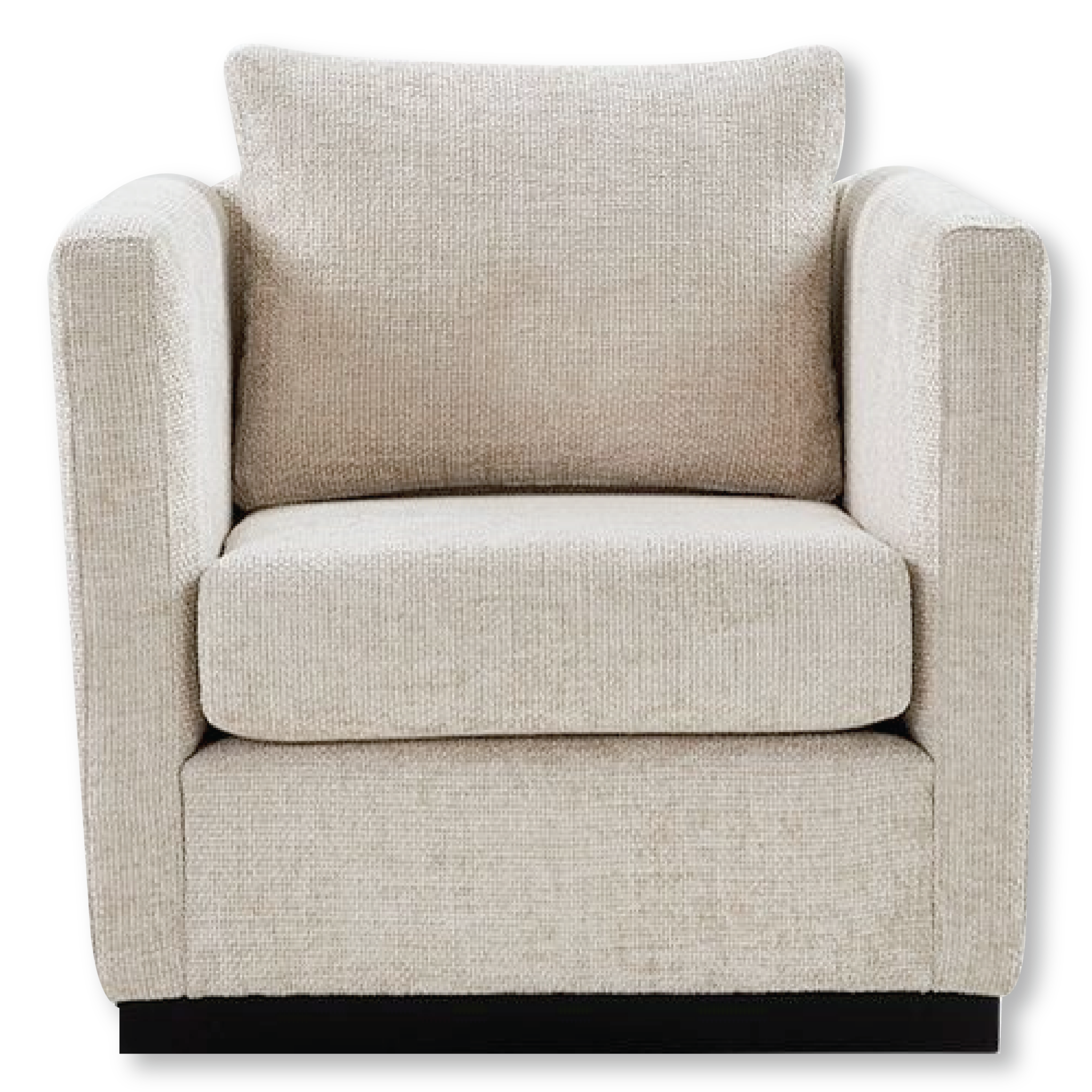 Foam & Fabrics Custom furniture, cushions & upholstery